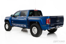 Load image into Gallery viewer, 2014-2018 GMC Sierra Bedsides