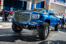 Load image into Gallery viewer, 2014-2018 GMC Sierra Fenders - 6" Bulge