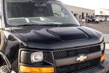 Load image into Gallery viewer, 2003+ Chevy Express Hood