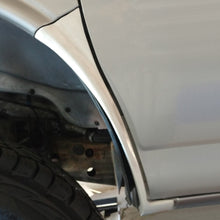 Load image into Gallery viewer, 2003+ Chevy Express Mini Fenders