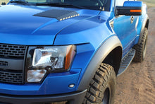 Load image into Gallery viewer, 2010-2014 Ford Raptor Fenders - 2.5" Bulge