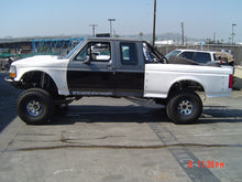 Load image into Gallery viewer, 1980-1996 Ford F-150 Bedsides