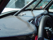 Load image into Gallery viewer, Full Size Race Dash w/ Built In Center Console