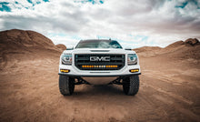 Load image into Gallery viewer, 2014-2018 GMC Sierra Fenders - 3" Bulge