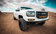 Load image into Gallery viewer, 2014-2018 GMC Sierra Fenders - 3" Bulge