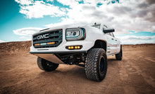 Load image into Gallery viewer, 2014-2018 GMC Sierra Fenders - 3" Bulge