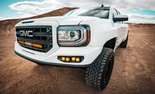 Load image into Gallery viewer, 2014-2018 GMC Sierra Fenders - 3" Bulge