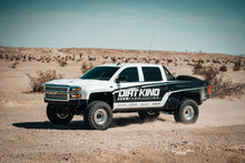 Load image into Gallery viewer, 2014-2018 Chevy Silverado One Piece