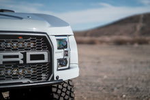 Load image into Gallery viewer, 2004-2014 Ford F-150 To 2017 Raptor Luxury Prerunner One Piece
