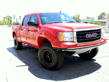 Load image into Gallery viewer, 2007-2013 GMC Sierra Bedsides