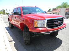 Load image into Gallery viewer, 2007-2013 GMC Sierra Bedsides
