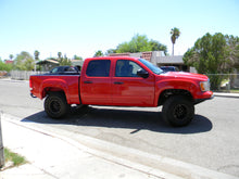 Load image into Gallery viewer, 2007-2013 GMC Sierra Bedsides