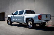 Load image into Gallery viewer, 2014-2018 Chevy Silverado Bedsides - 3" Bulge