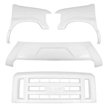 Load image into Gallery viewer, 1992-2007 Ford E-Series Conversion Kit