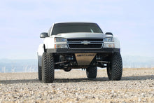 Load image into Gallery viewer, 2003-2006 Chevy Silverado Fenders - 6" Bulge