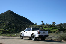 Load image into Gallery viewer, 2017-2020 Ford Raptor Bedsides - 2.5&quot; Bulge
