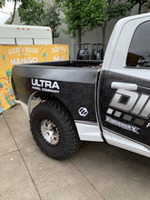 Load image into Gallery viewer, 2009-2018 Dodge Ram Bedsides - 6" Bulge