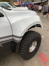 Load image into Gallery viewer, 2009-2018 Dodge Ram Fenders - 6" Bulge