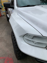 Load image into Gallery viewer, 2009-2018 Dodge Ram Fenders - 6" Bulge