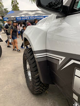 Load image into Gallery viewer, 2009-2018 Dodge Ram Fenders - 6" Bulge