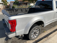 Load image into Gallery viewer, 2017-2022 Ford F-250 Bedsides