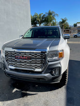 Load image into Gallery viewer, 2015-2022 GMC Canyon Fenders
