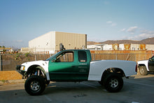 Load image into Gallery viewer, 1997-2003 Ford F-150 Bedsides - TT Style