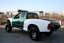 Load image into Gallery viewer, 1997-2003 Ford F-150 Bedsides - TT Style