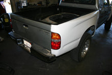 Load image into Gallery viewer, 1996-2004 Toyota Tacoma Bedsides - Flat Top