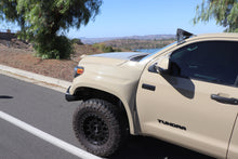 Load image into Gallery viewer, 2014-2021 Toyota Tundra Fenders