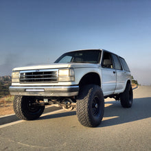 Load image into Gallery viewer, 1991-1994 Ford Explorer Fenders