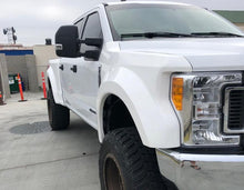 Load image into Gallery viewer, 2017-2022 Ford F-250 Fenders