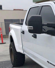 Load image into Gallery viewer, 2017-2022 Ford F-250 Bedsides