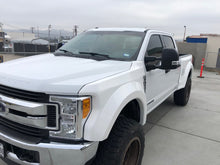 Load image into Gallery viewer, 2017-2022 Ford F-250 Fenders