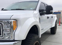 Load image into Gallery viewer, 2017-2022 Ford F-250 Fenders
