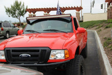 Load image into Gallery viewer, 1998-2011 Ford Ranger Fenders