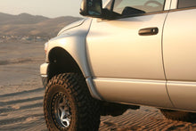 Load image into Gallery viewer, 2006-2008 Dodge Ram Fenders
