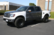 Load image into Gallery viewer, 2009-2014 Ford F-150 Fenders