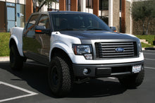 Load image into Gallery viewer, 2009-2014 Ford F-150 Fenders