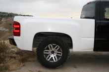 Load image into Gallery viewer, 1999-2006 Chevy Silverado To 2013 Conversion Bedsides