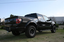 Load image into Gallery viewer, 2010-2014 Ford Raptor OEM Style Bedsides