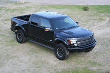 Load image into Gallery viewer, 2010-2014 Ford Raptor OEM Style Bedsides
