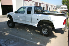 Load image into Gallery viewer, 1997-2003 Ford F-150 Bedsides - Flat Top