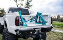 Load image into Gallery viewer, 2011-2016 Ford F-250 Bedsides