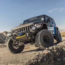 Load image into Gallery viewer, 2018-2022 Jeep JL FiberwerX “Stealth” Grille
