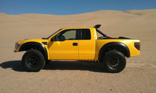 Load image into Gallery viewer, 2004-2014 Ford F-150/Raptor Luxury Prerunner Bedsides