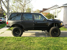 Load image into Gallery viewer, 1991-2001 Ford Explorer Bedsides - 4 Door