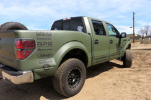 Load image into Gallery viewer, 2009-2014 Ford F-150 Bedsides - TT Style
