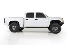 Load image into Gallery viewer, 1999-2006 Chevy Silverado Bedsides - 6" Bulge