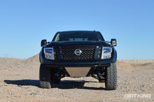Load image into Gallery viewer, 2016-2019 Nissan Titan Fenders